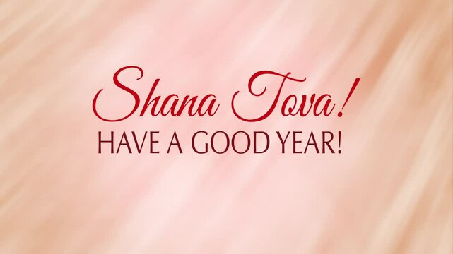 Happy Rosh Hashanah greetings, New year greetings, Shanah Tovah, Jewish New Year greetings