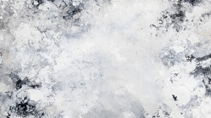 Bright light grunge texture featuring white and gray stone concrete and chalkboard elements for a striking background or banner