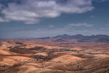 Fuerteventura