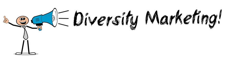 Diversity Marketing!