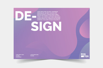 abstract purpple color background