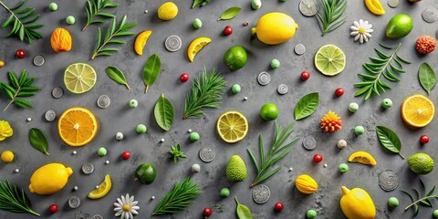 A soft grey aesthetic background featuring delicate textures and patterns, perfect for enhancing minimalist design projects with elegance and understated sophistication. Ideal for any creative work.