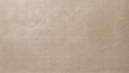 Fototapeta premium Natural grainy paper texture with visible fiber inclusions