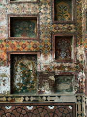 Wazir Khan Mosque, Lahore