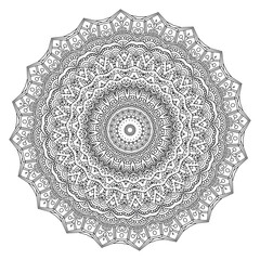 Mandala coloring pages for adults
