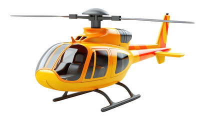 PNG Helicoper helicopter aircraft vehicle.