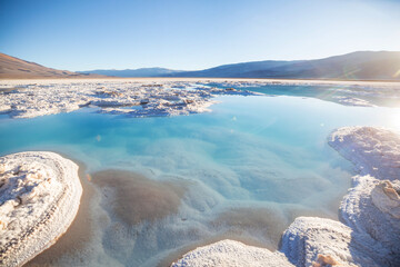 Laguna Verde