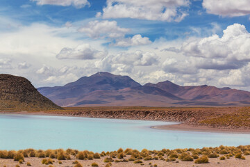 Northern Argentina