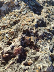 stone rock