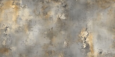 Textured Abstract Grunge Background with Rough Finish