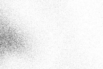 Halftone Textures with fine details. These overlays are vector format images suitable for use as backgrounds, masks, font textures, etc. in your work.