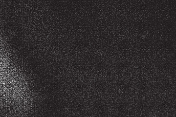 Fototapeta premium Halftone Textures with fine details. These overlays are vector format images suitable for use as backgrounds, masks, font textures, etc. in your work.