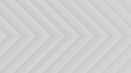 Obraz premium white arrow icon illustration background