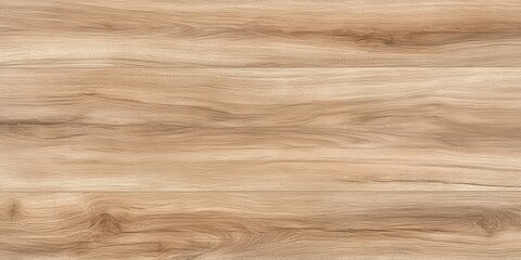 Naklejka premium Light Wood Texture Close-Up Image