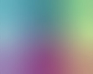 Pastel smooth blend gradient color background or wallpaper EPS vector file for versatile design