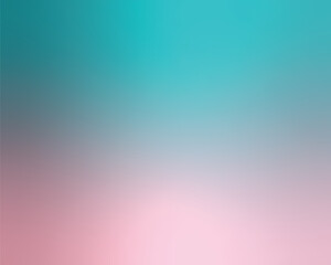Pastel smooth blend gradient color background or wallpaper EPS vector file for versatile design