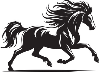 Horses: Majestic Beacons of Strength and Grace, Symbols of Freedom and Partnership, Evolving Through Time as Companions, Workers, and Athletes in the Rich Tapestry of Human History