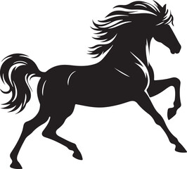 Horses: The Majestic Icons of Strength and Grace, Bridging Humanity and Nature, Partners in Adventure and Work, Embodying Freedom, Loyalty, and the Timeless Spirit of the Wild