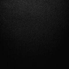 Fototapeta premium Abstract empty blank black dark texture background element with copy space for black friday