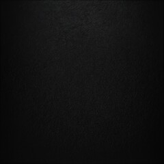Fototapeta premium Abstract empty blank black dark texture background element with copy space for black friday