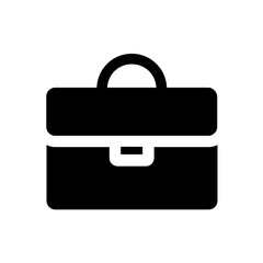 suitcase icon design	