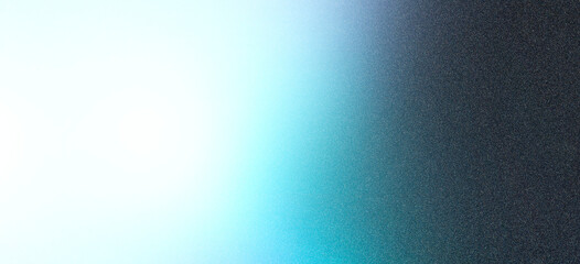 Blue black gradient noise texture with subtle grain effect, perfect for abstract backgrounds or digital overlays.