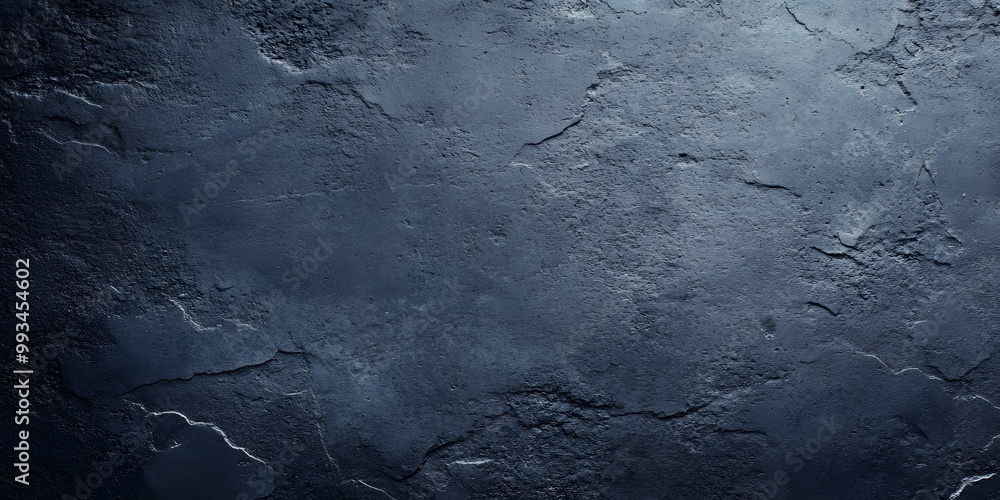 Poster a textured dark surface with subtle variations, creating a modern and stylish backdrop suitable for 
