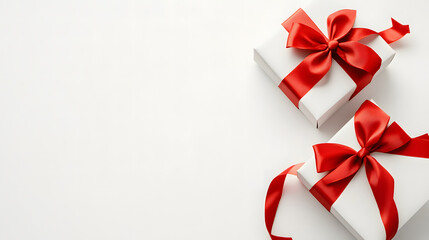 Valentine's Day Gift Boxes with Heart Decorations &ndash; Romantic Presents for Special Occasions