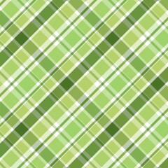 Christmas theme plaid pattern background