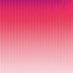 Pink gradient square backgrouind with lines, Suitable for Advertisements, Posters, Banners, Anniversary, Party, Events, Ads and various graphic design works
