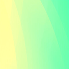 Nice light yellow and blue gradient square background, Suitable for Advertisements, Posters, Banners, Anniversary, Party, Events, Ads and various graphic design works