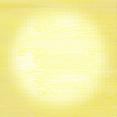 Fototapeta premium Plain yellow textured square design background, Suitable for Advertisements, Posters, Banners, Anniversary, Party, Events, Ads and various graphic design works