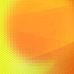 Orange pattern square background, Suitable for Advertisements, Posters, Banners, Anniversary, Party, Events, Ads and various graphic design works