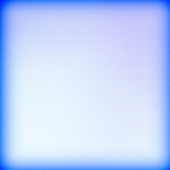 Plain light blue gradient deisgn square background, Suitable for Advertisements, Posters, Banners, Anniversary, Party, Events, Ads and various graphic design works