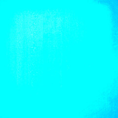 Empty blue color gradient square background, Suitable for Advertisements, Posters, Banners, Anniversary, Party, Events, Ads and various graphic design works