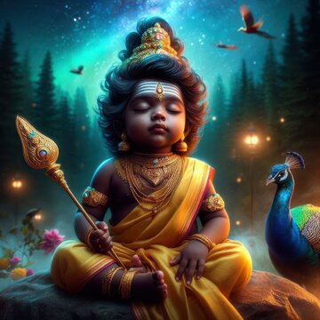 Cute murugan images discount