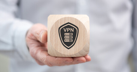 Concept of vpn