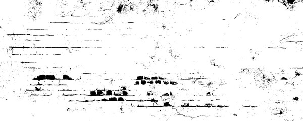 Photo metal texture with scratches and dust vector. Grimy concrete wall texture vector for backgrounds.