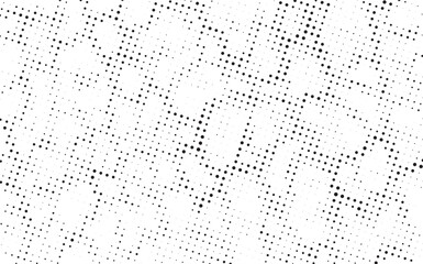 abstract background with dots, a black and white vintage dotted pattern background, a black and white image of a dotted line, a black and white halftone pattern with dots, black and white dot vintage 