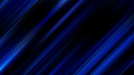 Abstract blue and black are light pattern with the gradient is the with metal texture floor wall soft tech diagonal background black dark clean modern.