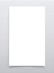 blank, page, flyer, flyer template, template, realistic, modern, present, mockup, advertisement, poster, blank pages