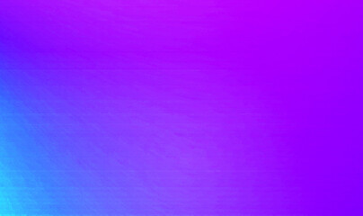 Purple gradient social template for backgrounds, suitable for flyers, banner, social media, covers, blogs, eBooks, newsletters etc. or insert picture or text with copy space