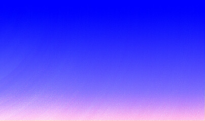 Blue gradient abstract design background template suitable for flyers, banner, social media, covers, blogs, eBooks, newsletters etc. or insert picture or text with copy space