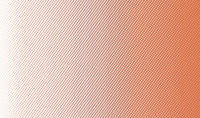 Orange gradient with dots design background template suitable for flyers, banner, social media, covers, blogs, eBooks, newsletters etc. or insert picture or text with copy space