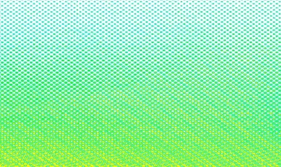 Green gradient social template for backgrounds,  suitable for flyers, banner, social media, covers, blogs, eBooks, newsletters etc. or insert picture or text with copy space