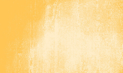 Yellow wall surface design background illustration with texture, suitable for flyers, banner, social media, covers, blogs, eBooks, newsletters etc. or insert picture or text with copy space