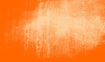 Orange wall surface design background illustration, suitable for flyers, banner, social media, covers, blogs, eBooks, newsletters etc. or insert picture or text with copy space
