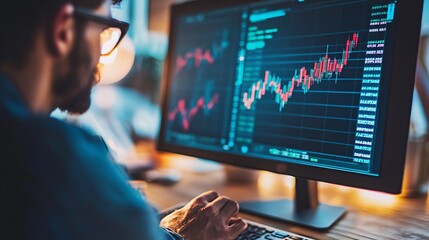 Evolution of Technology in Modern Investment Management: A Comprehensive Overview