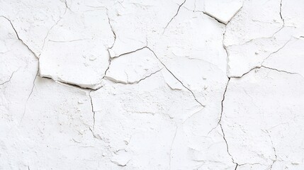 Obraz premium Soft Abstract Texture, modern light gray and white backdrop, featuring rough paper-like surfaces, aged concrete elements, scratches, and subtle grunge details.