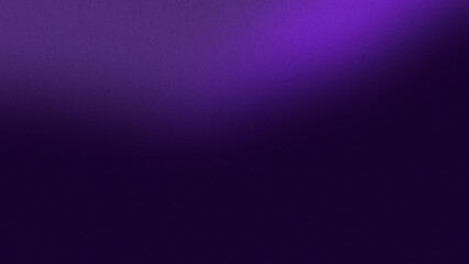 Purple, grainy background featuring a monochrome gray, noisy texture, perfect for dark grunge banners, headers, or cover designs.